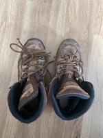 Lowa Wanderschuhe Nordrhein-Westfalen - Heiligenhaus Vorschau