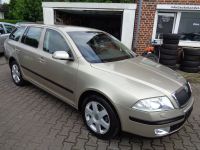 Skoda Octavia Combi Elegance 1.Hand,Auomatikgetr.,NAVI Münster (Westfalen) - Hiltrup Vorschau