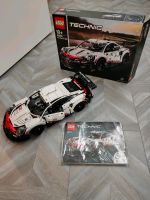 Lego Technic 42096 Porsche Nordrhein-Westfalen - Herdecke Vorschau