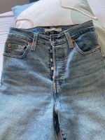 Levi’s ribcare straight ankle W25 L27 Nordrhein-Westfalen - Witten Vorschau