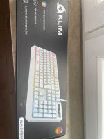 Klim rgb Gaming Tastatur Hessen - Rödermark Vorschau