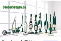 Suche vorwerk als defekt! Nordrhein-Westfalen - Stolberg (Rhld) Vorschau