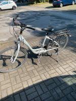 Diverse Fahrräder e-bike Nordrhein-Westfalen - Marl Vorschau