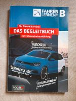 Begleitbuch zur Führerscheinausbildung Thüringen - Heringen / Helme Vorschau