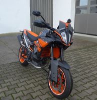 KTM 890 SMT 2023, Umbau zur 890 SMR, 3.000€ Zubehör Bayern - Landshut Vorschau