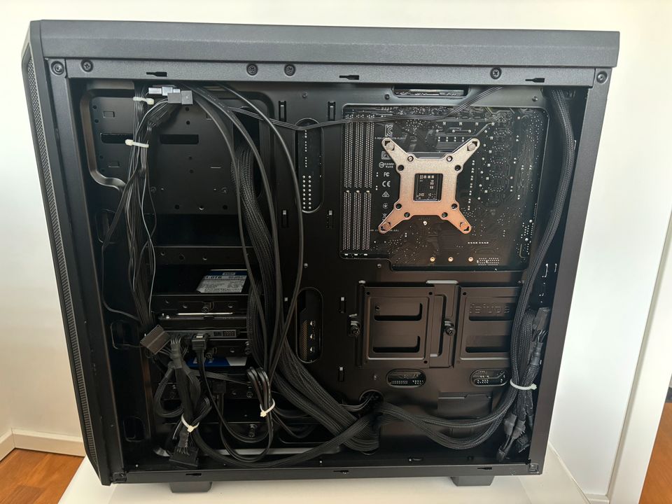 GameStar PC Championship Edition - Intel i7-8700K / RTX 2070 in Leipzig