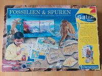 Fossilien und Spuren Clementoni Galileo Leipzig - Paunsdorf Vorschau