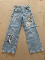 Wide leg Jeans 146 Nordrhein-Westfalen - Herzogenrath Vorschau