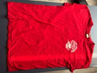 Yakuza Premium T-shirt Rot xxl Nordrhein-Westfalen - Mülheim (Ruhr) Vorschau
