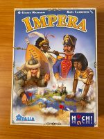 Impera Kartenspiel Hessen - Homberg Vorschau