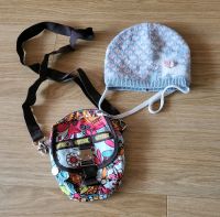 Baby Mütze  und eine Tasche Nordrhein-Westfalen - Lüdenscheid Vorschau