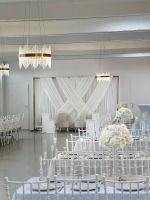 Hochzeitssaal, Raum mieten, Party Berlin, Verlobung Berlin - Tempelhof Vorschau