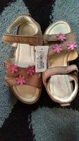 Gabor Sandale, Gr. 33, NEU, Rosa-beige, Blumen Bayern - Ansbach Vorschau