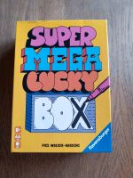 Super Mega Lucky Box Brettspiel Baden-Württemberg - Linkenheim-Hochstetten Vorschau