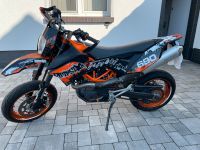 Ktm smc 690 LC4 Sachsen - Bad Dueben Vorschau