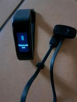 Breuer Fitbit Fitness Tracker AS98 Smartwatch Bluetooth schaltbar Bayern - Burgsalach Vorschau