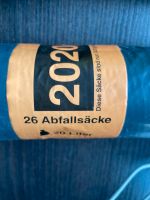 Abfallsäcke 26 Stück a 20 Liter Niedersachsen - Sehnde Vorschau