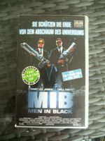 Men in Black Baden-Württemberg - Birkenfeld Vorschau