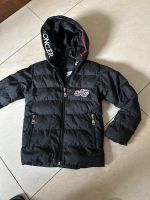 MONCLER Kinderjacke Gr 116 Bayern - Augsburg Vorschau