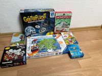 Spiele Paket Rheinland-Pfalz - Rengsdorf Vorschau