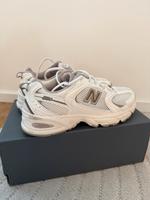 New Balance Sneaker 530 Beige Baden-Württemberg - Bruchsal Vorschau