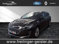 Ford Focus Vignale LED Leder Kamera PDC h. Navi Tempo Bayern - Rosenheim Vorschau