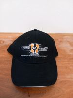 Custom Chrome Basecap One Size black Baden-Württemberg - Gomadingen Vorschau