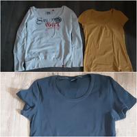 T-Shirts/ Pullover  - EDC / CECIL  Gr. M Leipzig - Thekla Vorschau