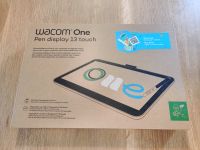 WACOM One 13 Touch Pen Display (neu) Nordrhein-Westfalen - Meerbusch Vorschau