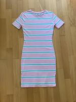 Kleid / Minikleid Baumwolle Basic XS/S Sendling - Obersendling Vorschau