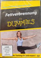 Verschenke DVD "Fettverbrennung für Dummies" *neu Baden-Württemberg - Reutlingen Vorschau