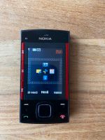 Nokia X3 RM 540 Telefon mit Radio und Kamera 5MP Dresden - Leubnitz-Neuostra Vorschau