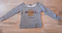 Pulli Hard Rock Cafe Hamburg Gr.M/L Rheinland-Pfalz - Kyllburg Vorschau