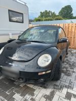 VW NEW Beetle 2005 Cabriolet Nordrhein-Westfalen - Willich Vorschau