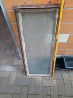 verschenke DDR Fenster, Kippfenster 40 x 90 cm Sachsen-Anhalt - Bernburg (Saale) Vorschau