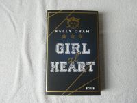 Girl at Heart von Kelly Oram Bayern - Merching Vorschau