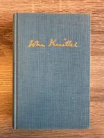 Therese Etienne - John Knittel (Ausgabe 1960) Nordrhein-Westfalen - Kerpen Vorschau