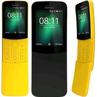 Suche Nokia 8110 4G Bayern - Stephanskirchen Vorschau