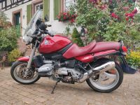 BMW R850R Motorrad Baden-Württemberg - Fischerbach Vorschau