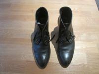 11 Paar Damen Stiefeletten, Stiefel, Pumps, Schuhe, Grösse 39-40 Niedersachsen - Holdorf Vorschau