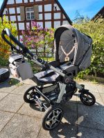 Hartan Racer Kinderwagen Bayern - Neustadt Vorschau