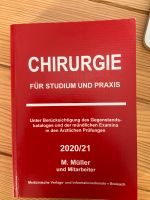 Chirurgie Für Studium und Praxis Baden-Württemberg - Tübingen Vorschau