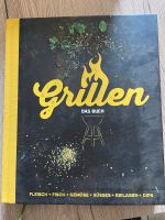 Grillen -Das Buch Bayern - Weilheim i.OB Vorschau