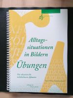 Aphasie Übungsheft neu K2 Verlag Köln - Ehrenfeld Vorschau