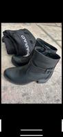 Motorrad Stiefel TCX - Gr. 39 - nur 2x getragen Nordrhein-Westfalen - Hemer Vorschau