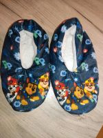 Hausschuhe Paw Patrol 18 cm Gr. 27/28 Mülheim - Köln Dünnwald Vorschau