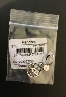 Original PANDORA® Charm Element 791728CZ Family Stammbaum Gold Schleswig-Holstein - Hodorf Vorschau