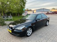 BMW 520d E60 Edition Automatik Anhängerkupplung Xenon Niedersachsen - Holzminden Vorschau