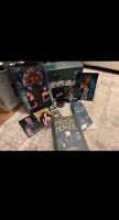 Prison Healer,Fairyloot,Lynette Noni,Illumicrate,Litjoy West - Nied Vorschau