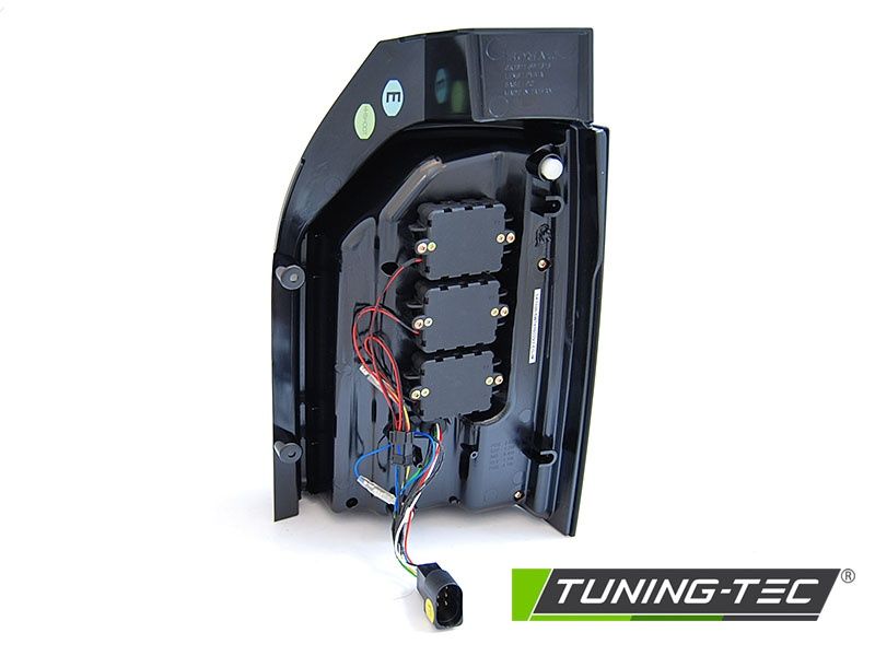 Tuning-Tec Voll LED Lightbar Rückleuchten für VW T6 15-19 und T6. in Viersen